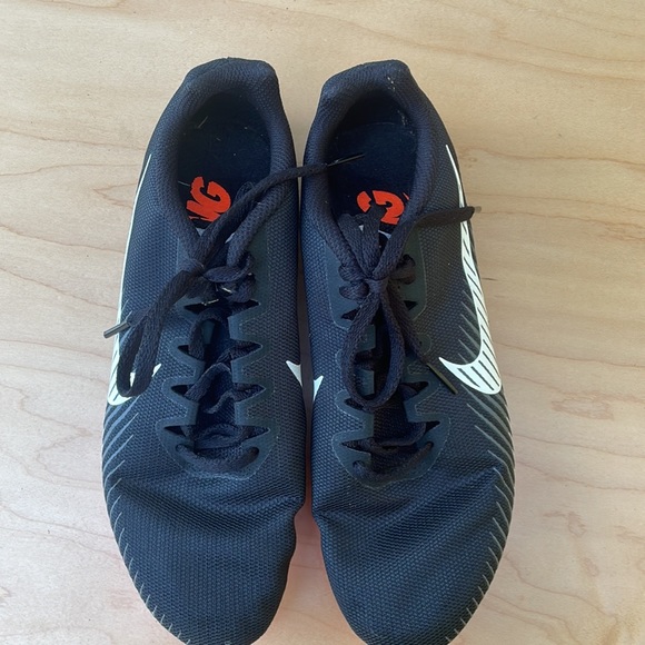 NIKE Zoom Rival M9 Racing Cleats Track and Field Shoes size Mens 6.5 - Picture 4 of 10